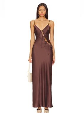 lioness practical magic maxi dress Lioness practical magic maxi dress. , Only worn